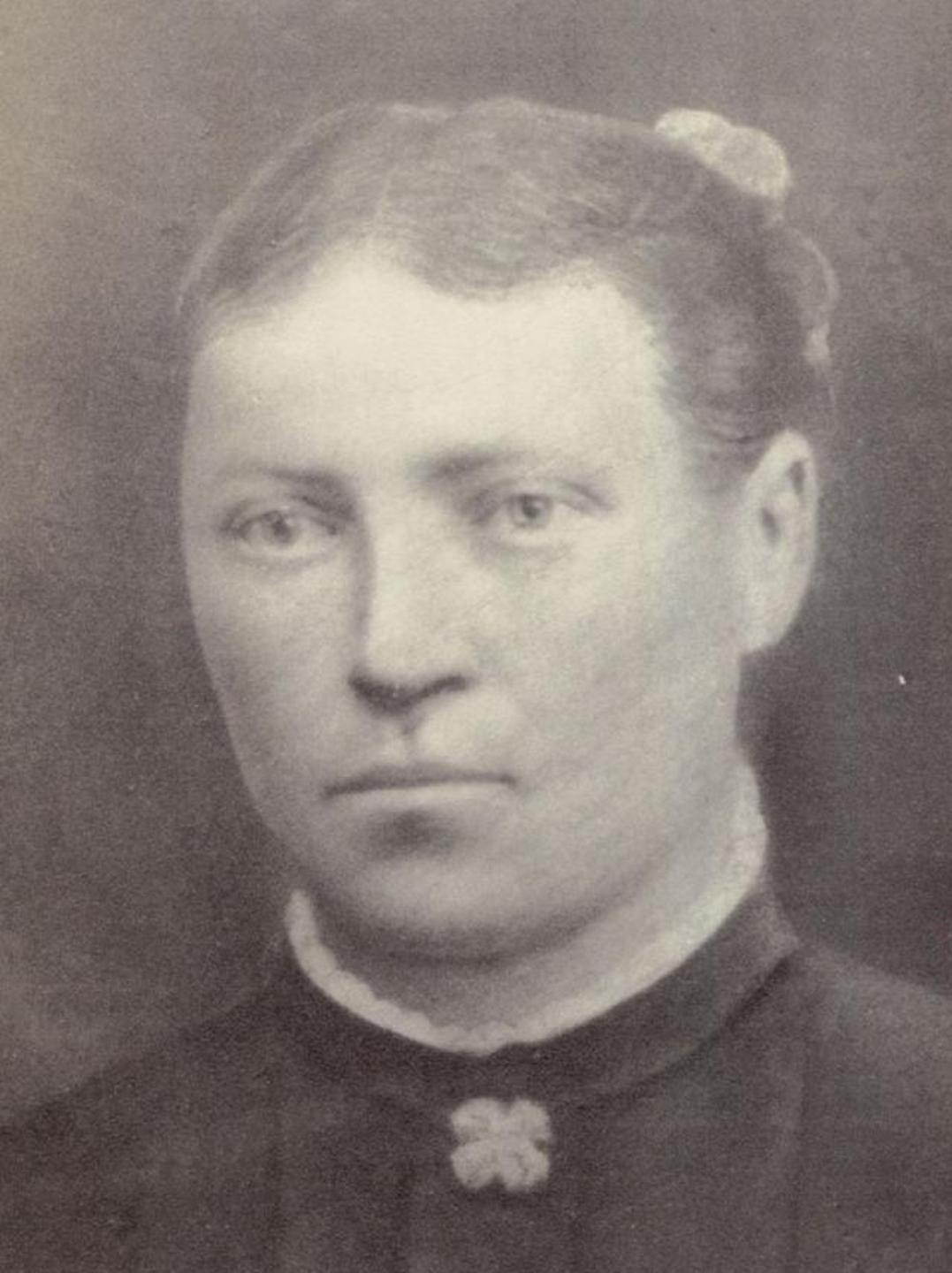 Jane Hodson (1858 - 1898) Profile